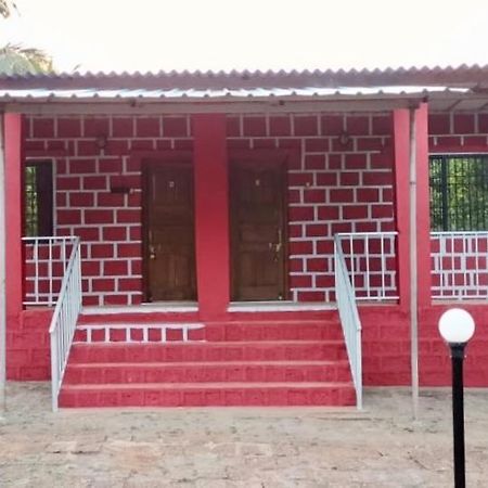 Misty Woods Eco Cottages Harihareshwar Екстериор снимка