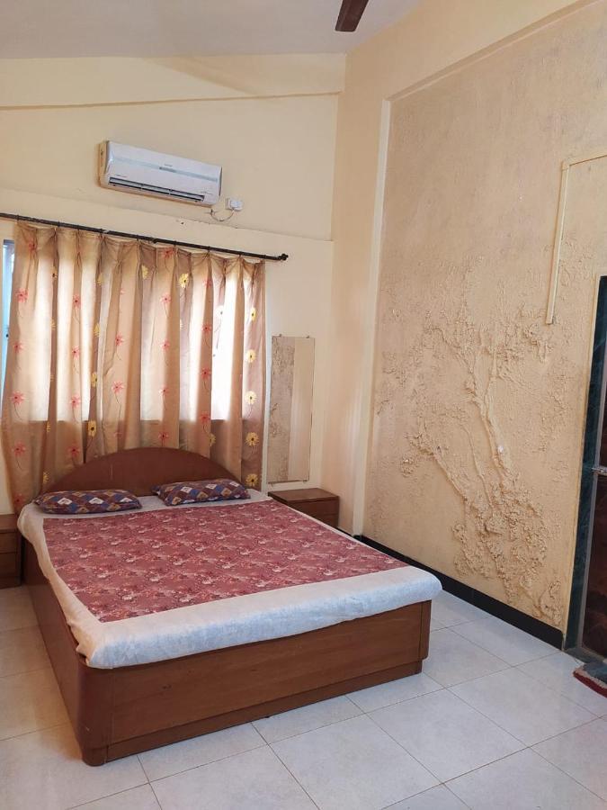Misty Woods Eco Cottages Harihareshwar Екстериор снимка