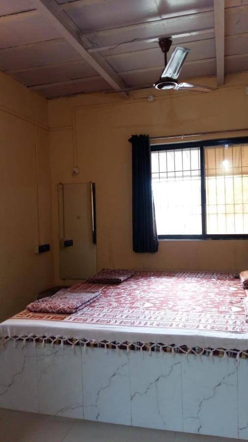 Misty Woods Eco Cottages Harihareshwar Екстериор снимка